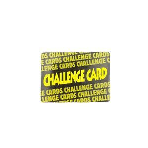 Curses! Buffalo Games Replacement Parts Challenge Cards Full Set